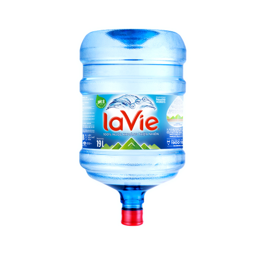 Đại lý nước suối gần đây giá rẻ, giao hàng nhanh